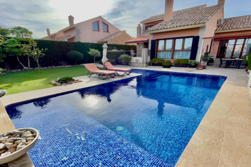 La Finca Frontline - foto 24