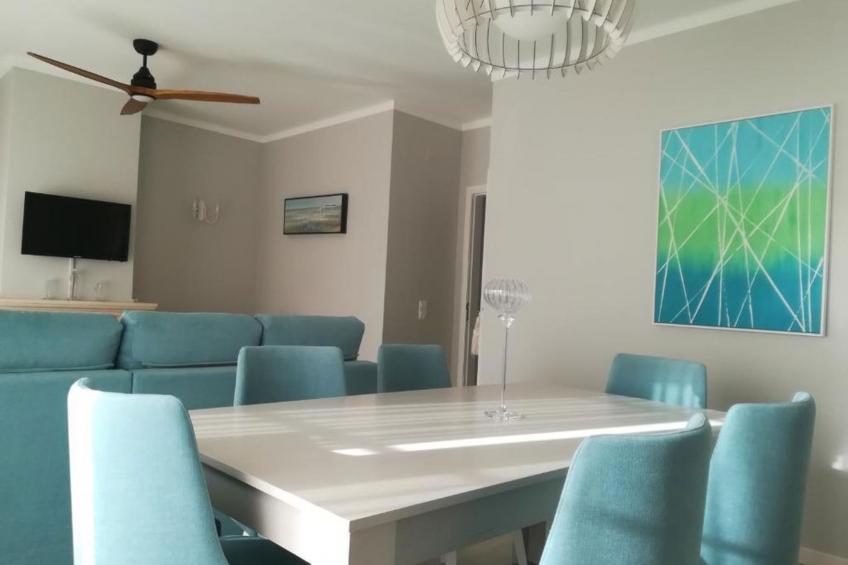 Golf, Pinienwald mit Pool - foto 7