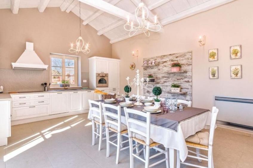 mit Whirlpool und Sauna - foto 14