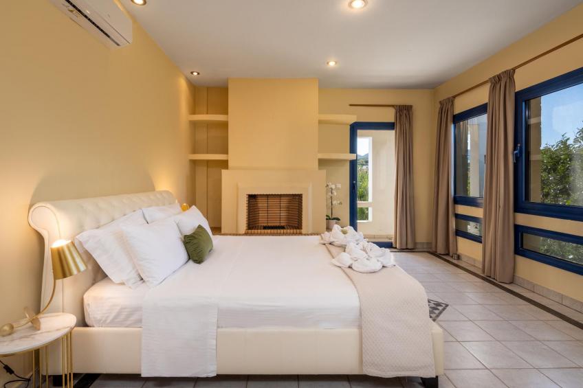 Villa Themis für 13 Erwachsene und 1 Kind - foto 22