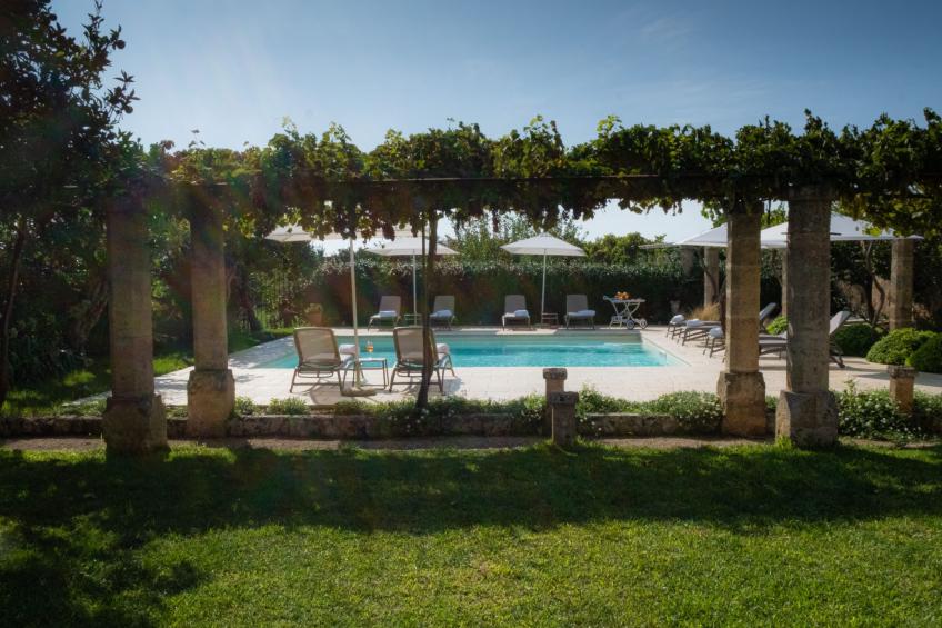 Ferienvilla 'Altra Metà - foto 6