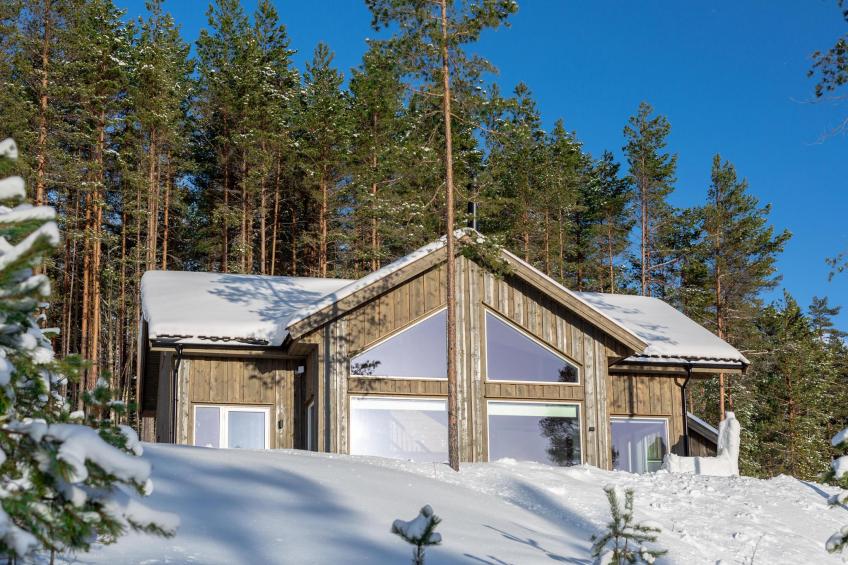 Ivar Hytte | 6p | With Sauna - foto 26