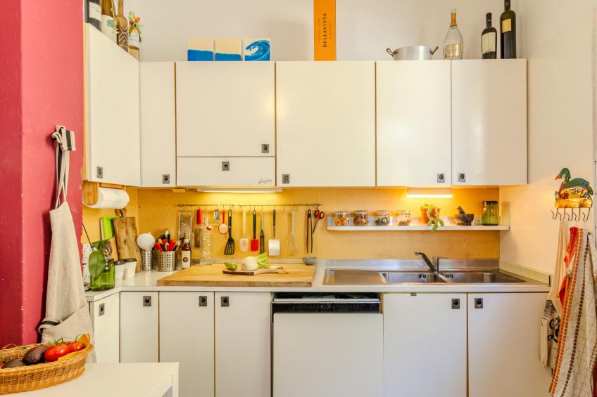 Casa Silvana - foto 13