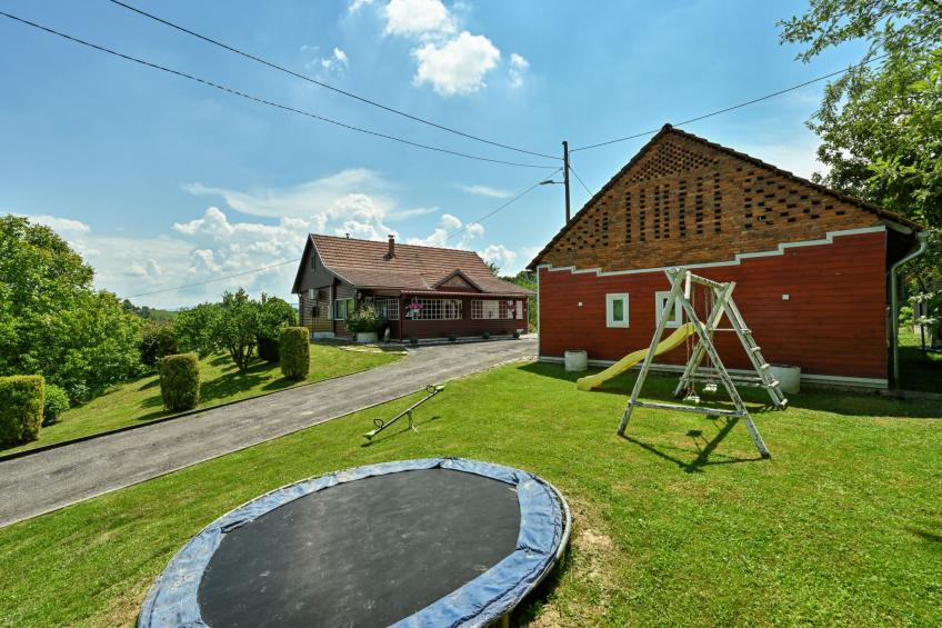 Holiday house Sunny Hill - foto 35