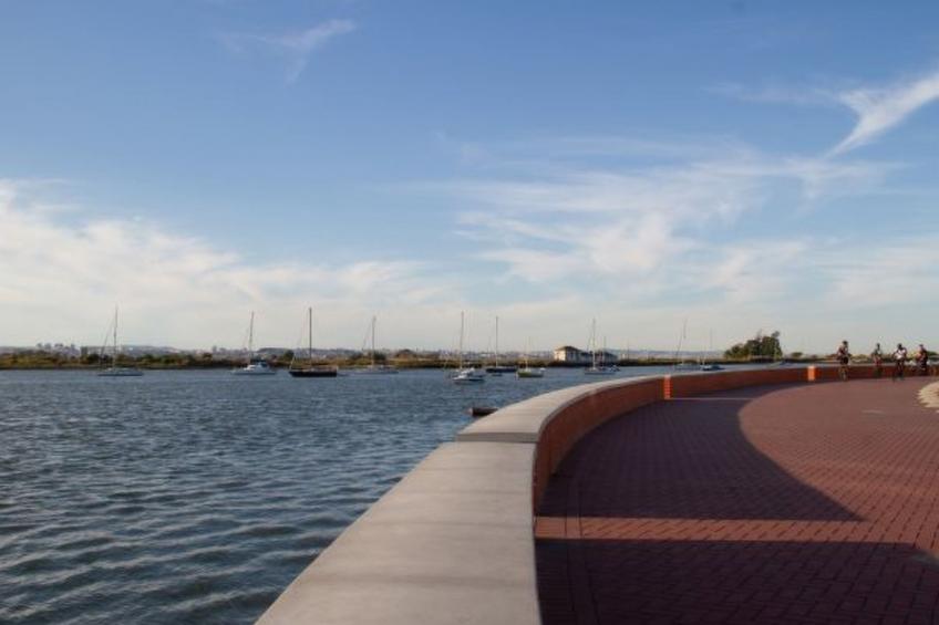 Seixal Bay Apartments - Loft - foto 42