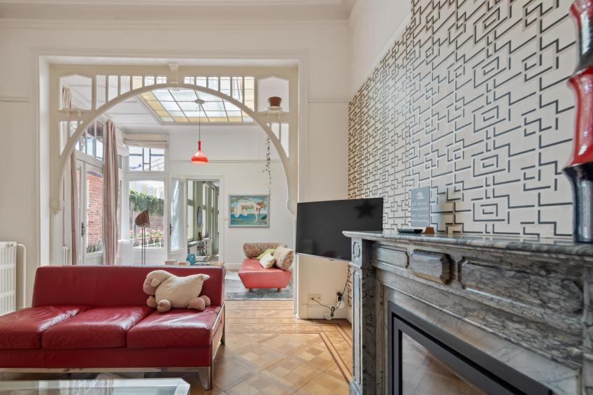 La Maison Bleue petite - foto 19