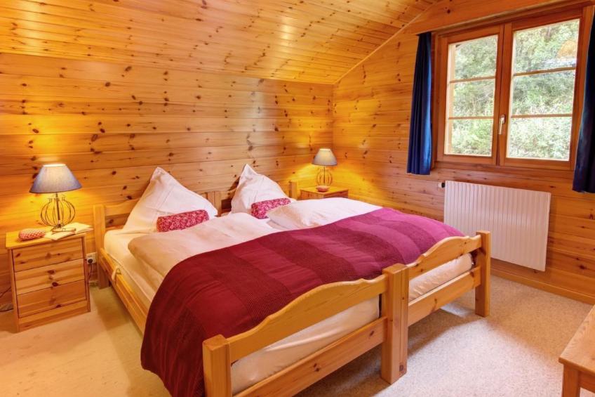 Chalet Altitude 1900 - foto 11