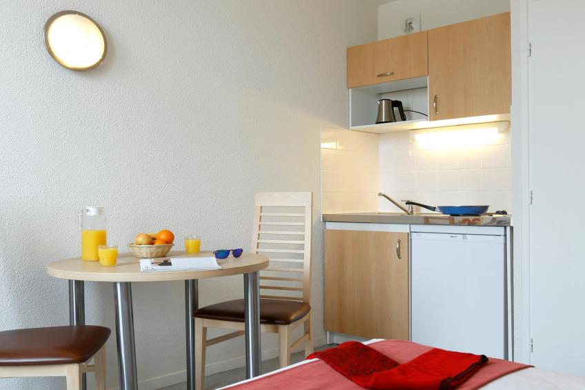 Les Demeures Champenoises-Studio 2 personnes - foto 6