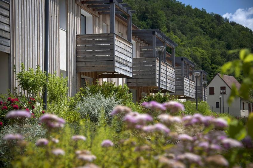 Le Clos du Rocher - Studio avec coin nuit 4 personnes - PMR - foto 11