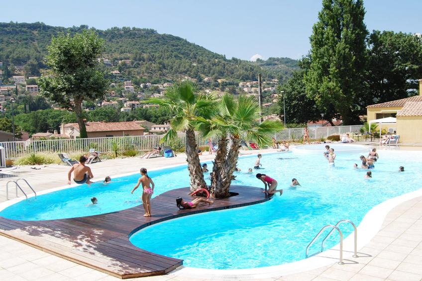 Les Cottages Varois COTTAGE 4/6 pers OTA - foto 11