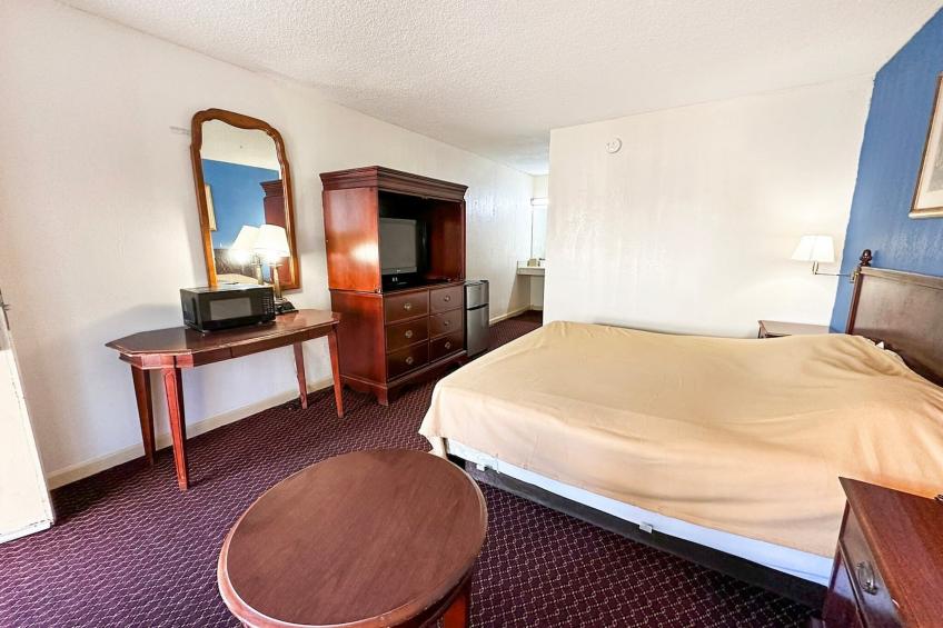 Full Bed Non-Smoking - foto 40