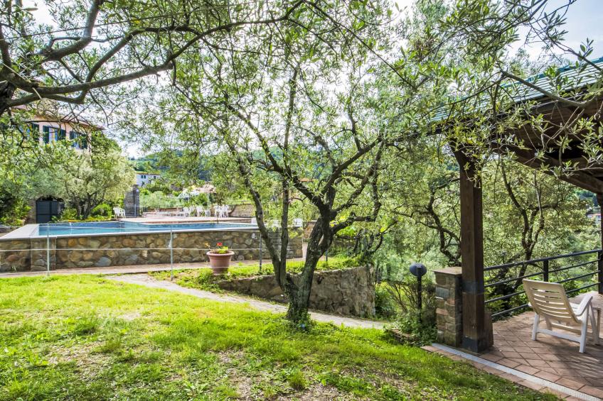 Villa Morosi - foto 23