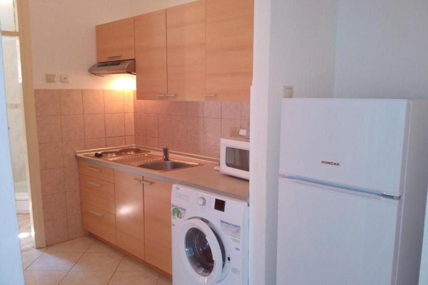 Lumbarda Resort Apartments - Comfort Two-Bedroom Apartment D7 - foto 11