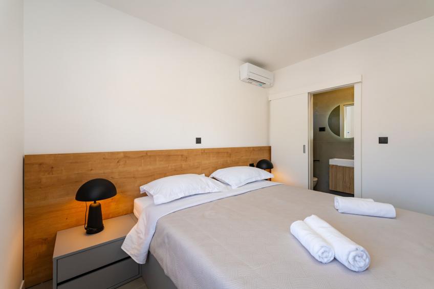 Villa Campi Dalmatia - foto 53