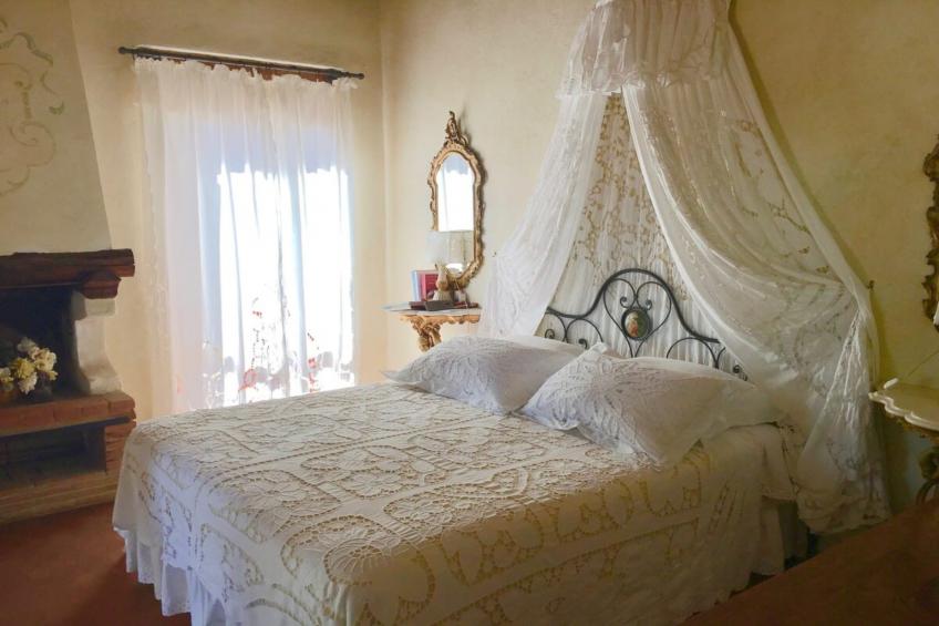 Villa della Fonte - foto 15