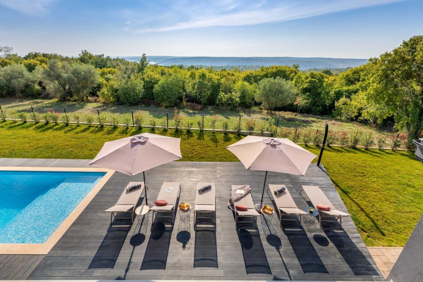 Villa Borealis - Six Bedroom Villa with Swimming Pool - foto 42