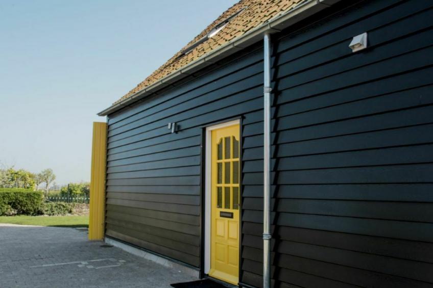 Vakantiewoning - Zoutelandseweg 2 | Biggekerke - foto 15