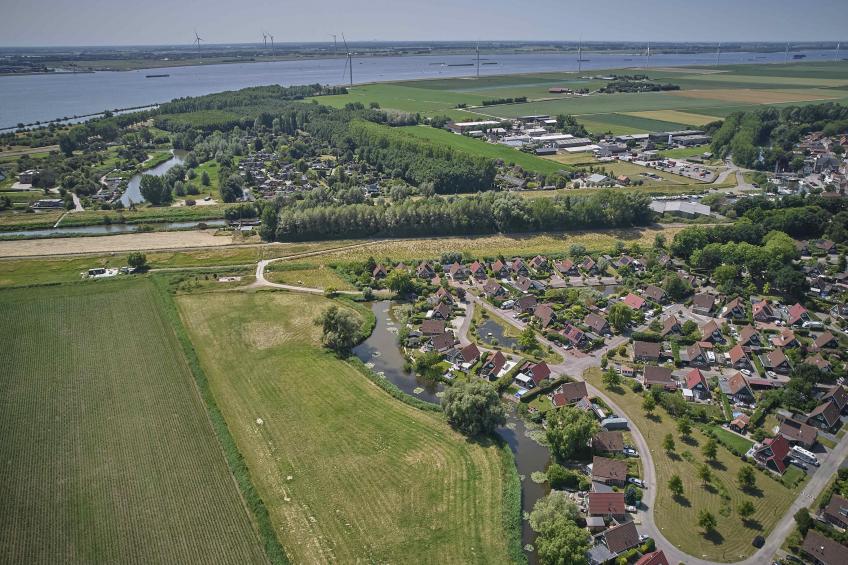 Poldergeluk - foto 22