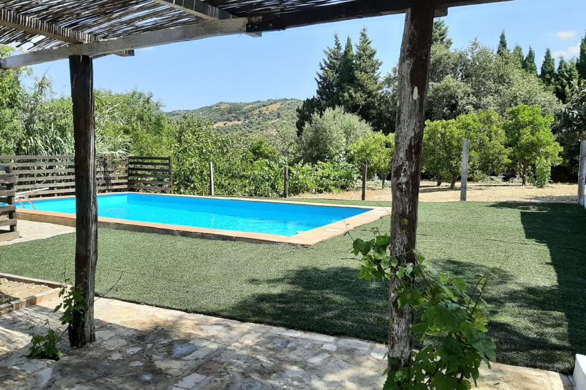 Ländliches Wohnen Maestro Herrador - foto 3