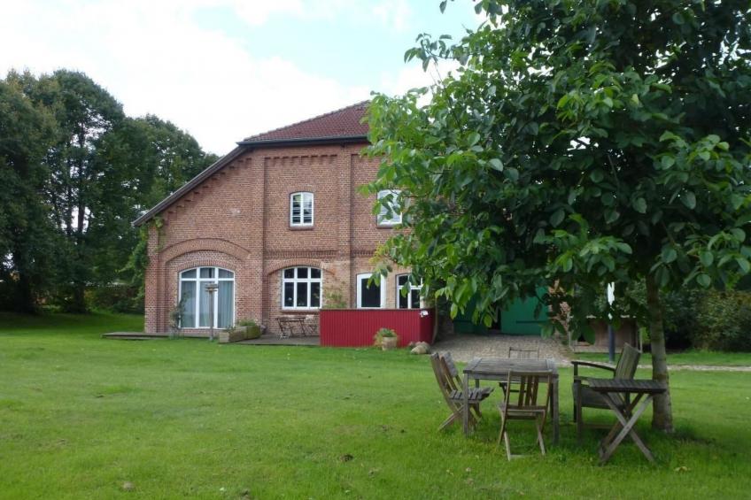 hist. Schafscheune - foto 42