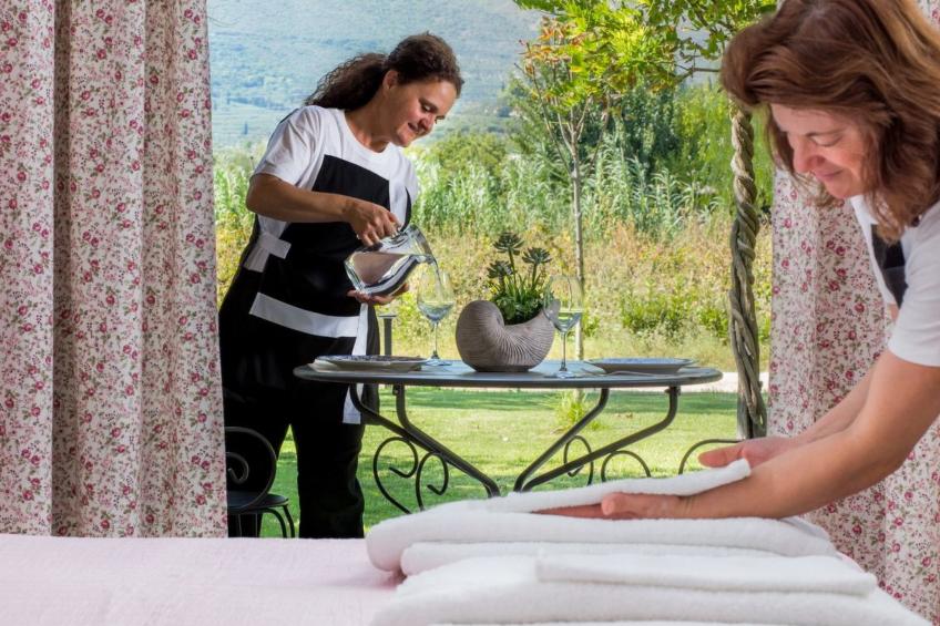 Aneli Luxury Villas, Villa Semeli 7 Schlafzimmer - foto 49