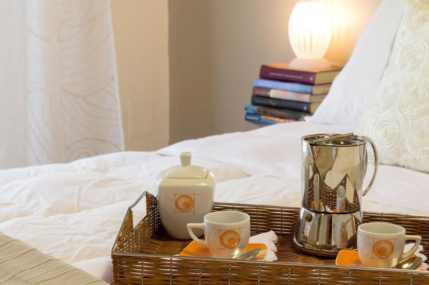 Zina Suite in Giardini Naxos - foto 4