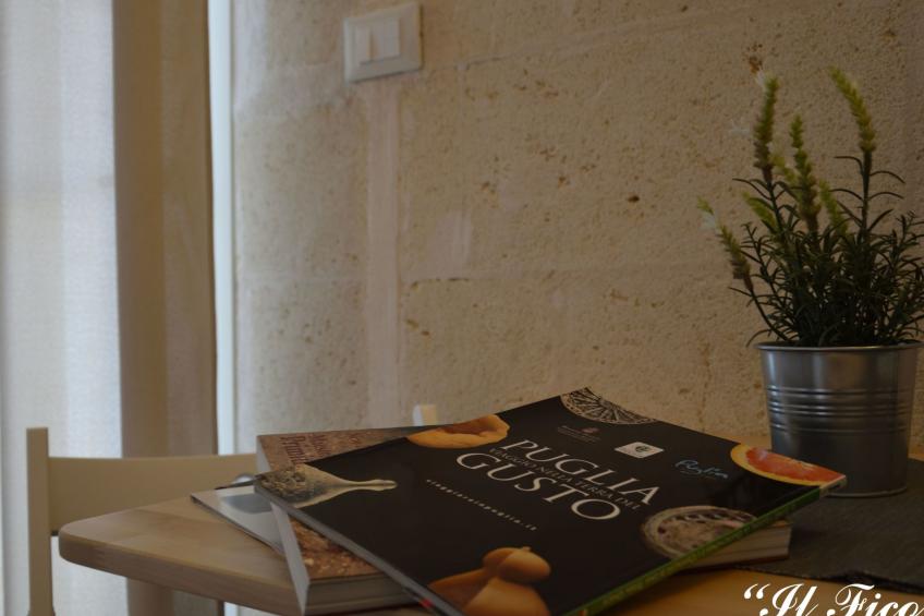 Il Fico - ganz in der Nähe des Meeres - foto 21