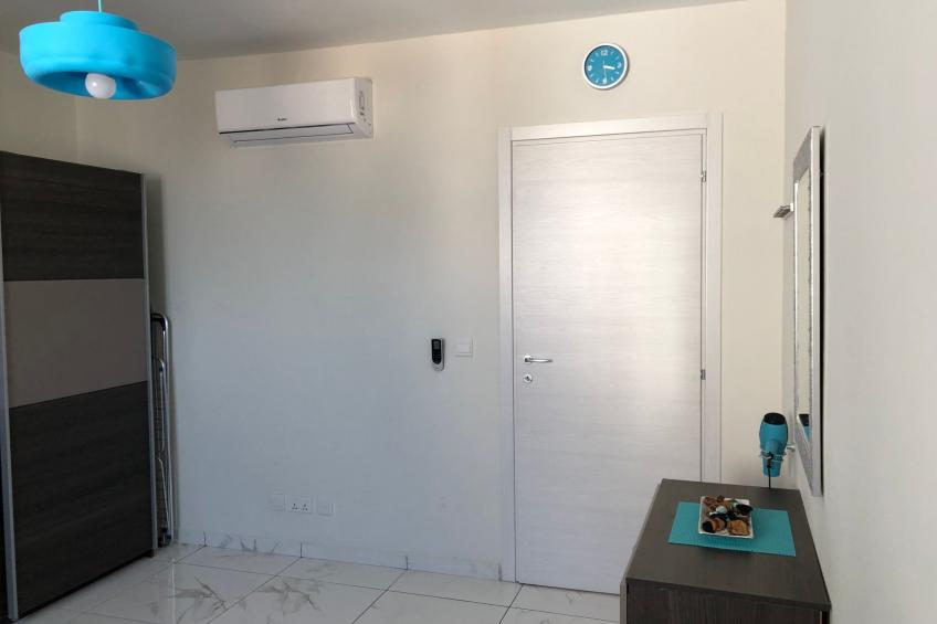 Gemütliche Ferienwohnung mit Meerblick - foto 29