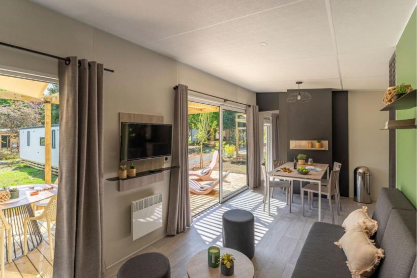 Cottage 6p 3BdrmsPremium - foto 3