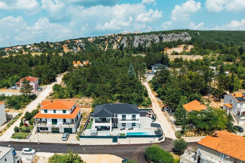 Villa Budimir - foto 36