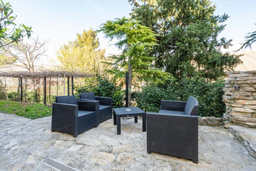 Apartments Robi & Kristina - One Bedroom Apartment with Sea View A1 - foto 16