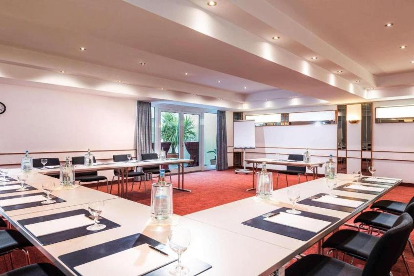 Offenburg City by Belvilla-Superior Double Room - foto 12