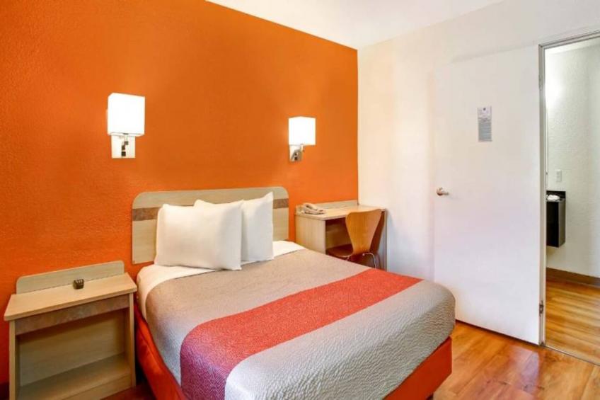 1 Queen Bed - foto 8