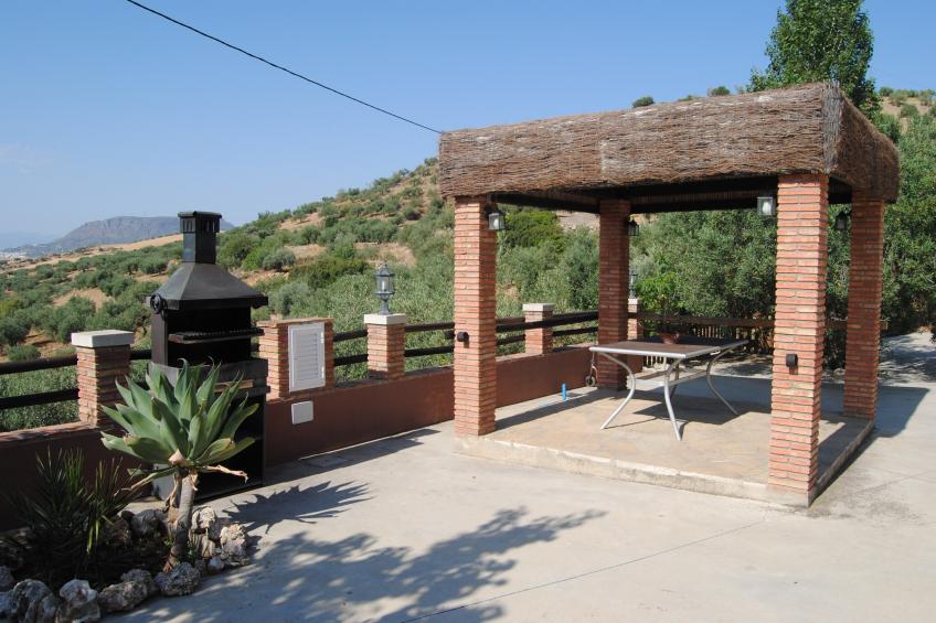 Casa Los Olivos - foto 50