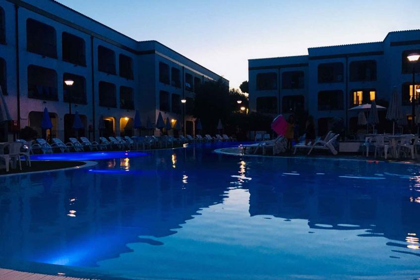 Holiday apartment in a holiday home area - BF-RF56M - foto 9