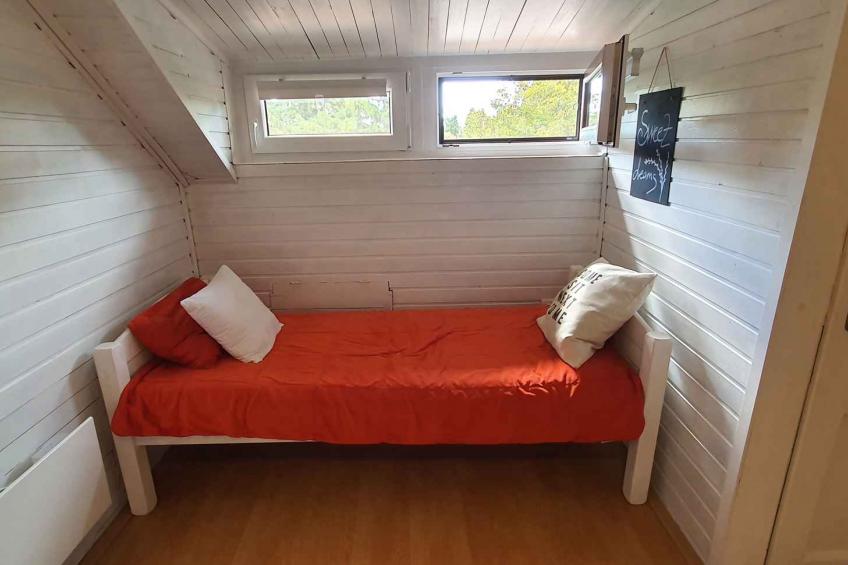 Holiday house in the center, just 100 meters from the beach - BF-CTND - foto 43
