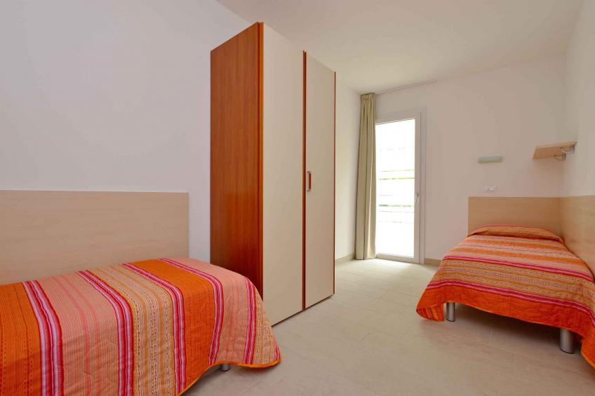 Holiday apartment with balcony - BF-PH4T - foto 15