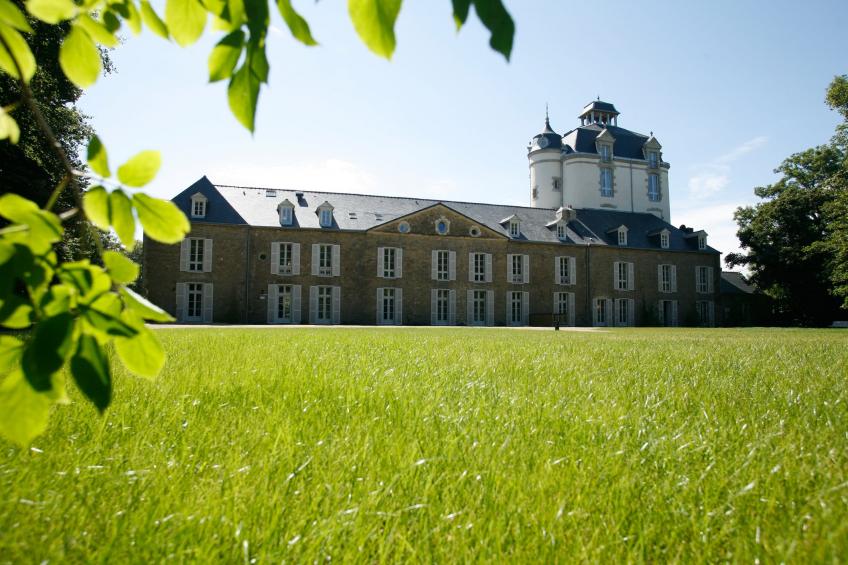 Odalys Erdeven S2 Le Château de Keravéon - foto 23
