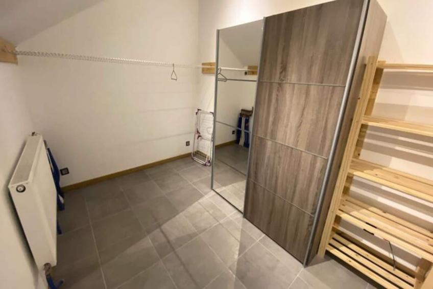 Résidence Appartement Moderne De 220m² Avec Terrasse, 14 Couchages, à St-jean-de-mne - foto 16