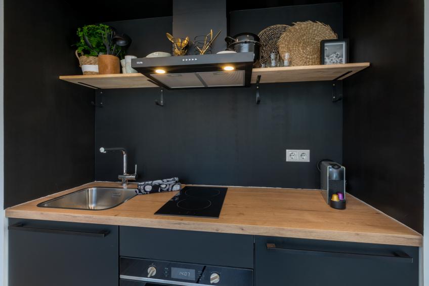 Holidayhouse - Piet Mondriaanstraat 6a | Domburg - foto 8