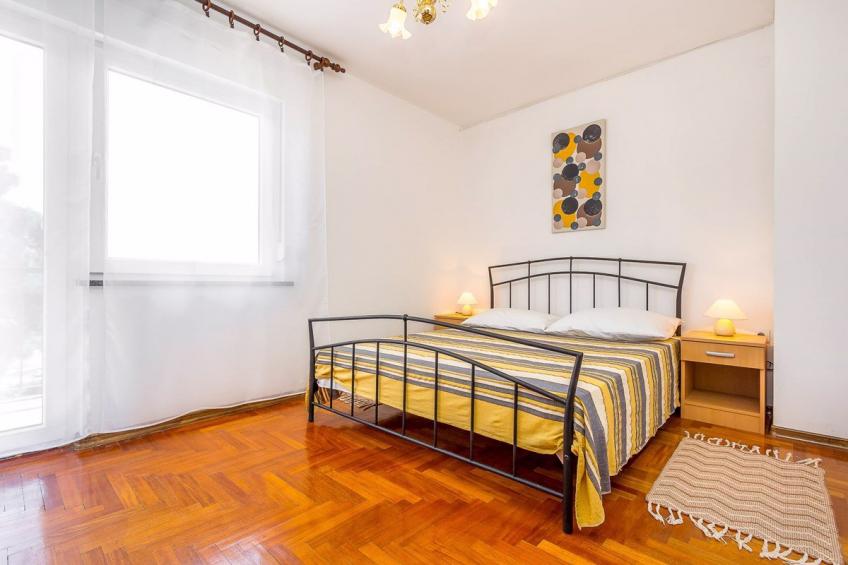 Vakantiewoning met zwembad - VW-D97CR - foto 11