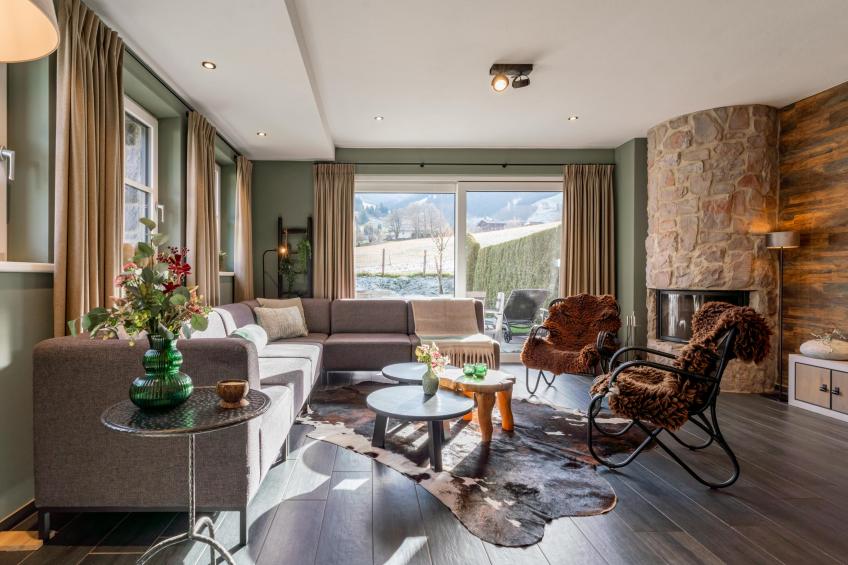 Chalet Schneelöwe L - foto 7