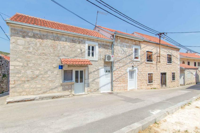 Holiday home near the sea - BF-6NC4Y