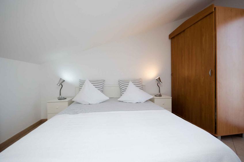 Holiday apartment with air conditioning - BF-TBDGX - foto 23