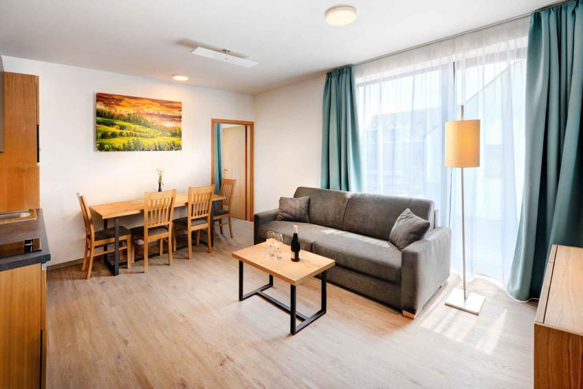 Vakantiewoning met wellnessgedeelte - VW-JMKDV - foto 12