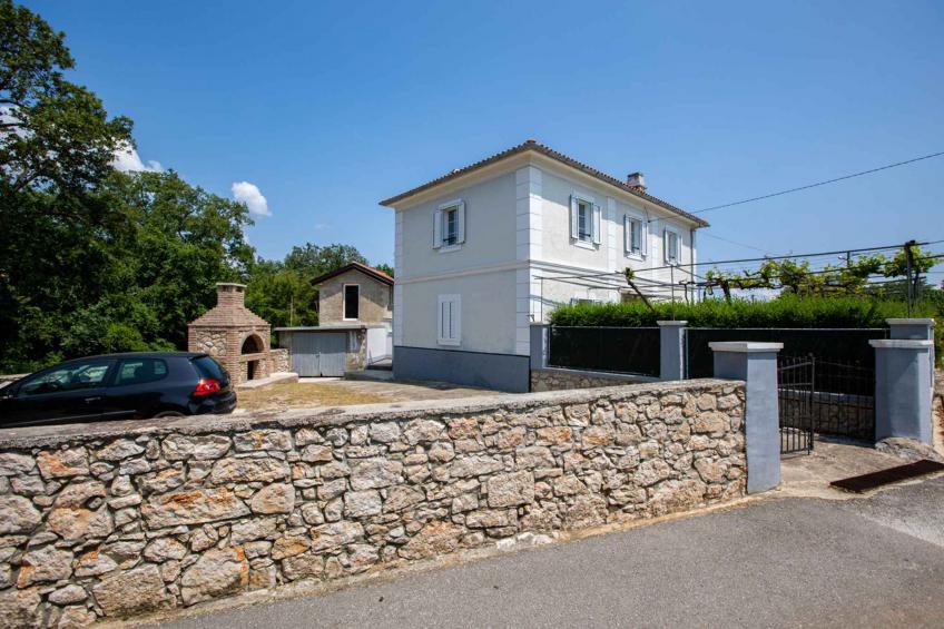 Holiday apartment mit Balkon - BF-HKR9J - foto 13