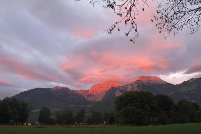 Im Berchtesgadener Land - foto 21