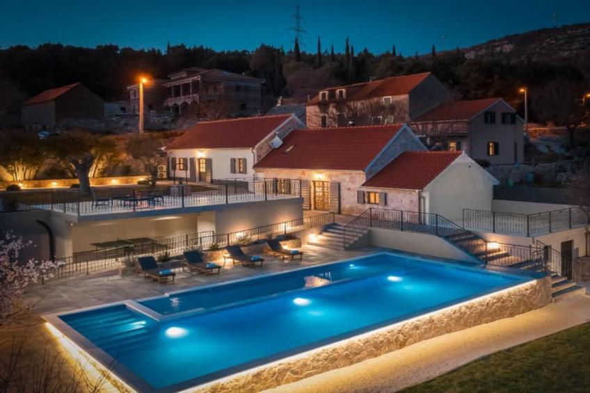 Villa Casa Di Pietra - foto 40