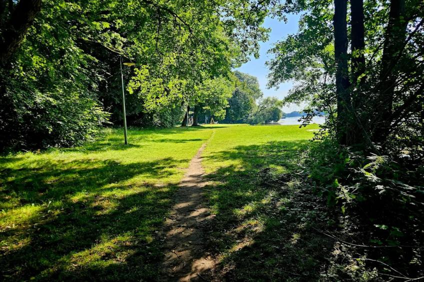 Nr4 Müritzsee 2 Personen - foto 48