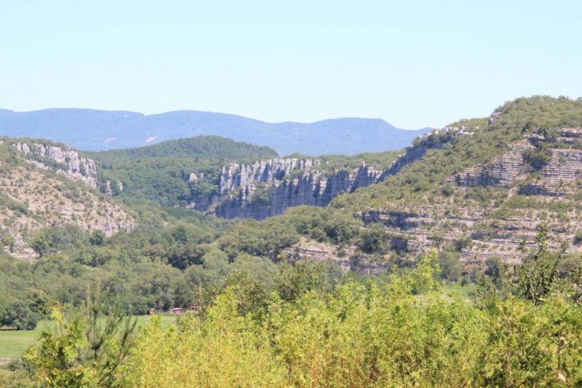 Villa - Les Vans 5pers - foto 32